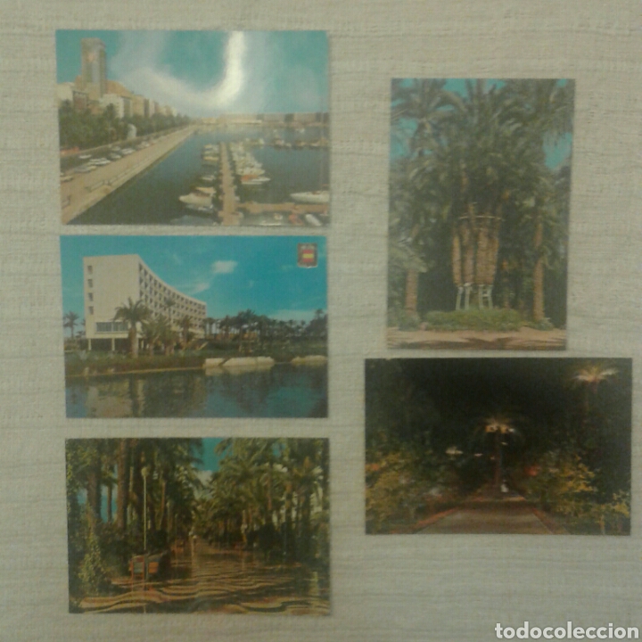 Postales: Lote 77 postales Espa&ntilde;a - Foto 48