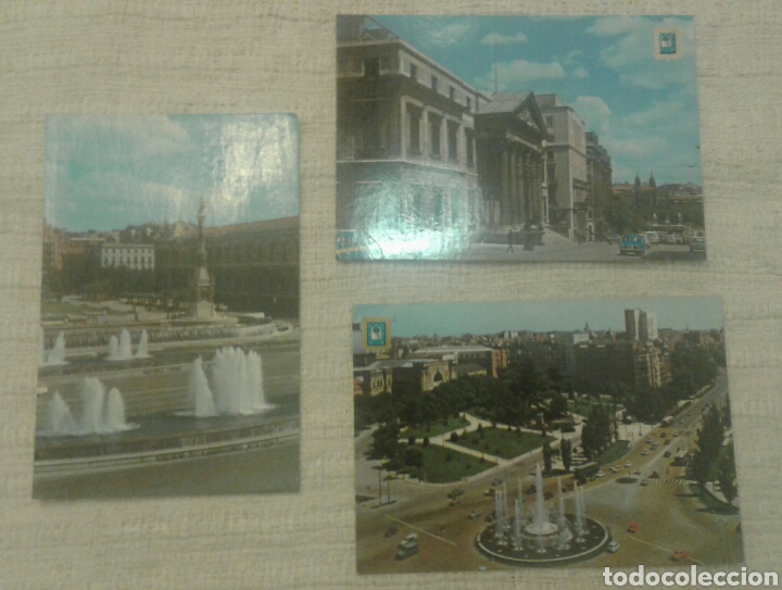 Postales: Lote 77 postales Espa&ntilde;a - Foto 52
