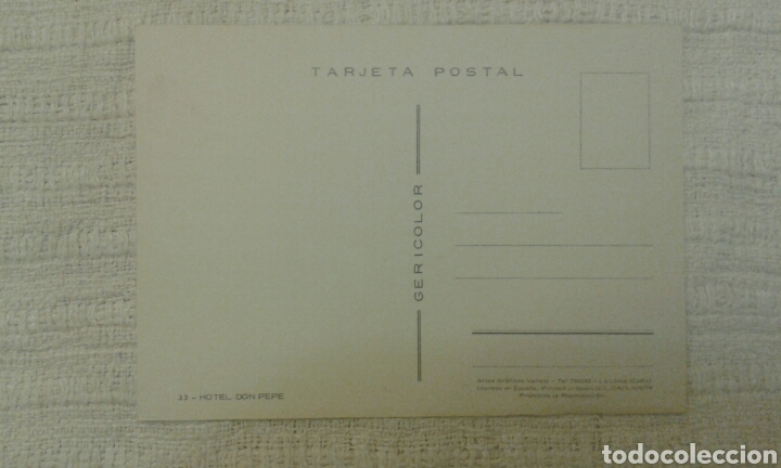 Postales: Lote 77 postales Espa&ntilde;a - Foto 58