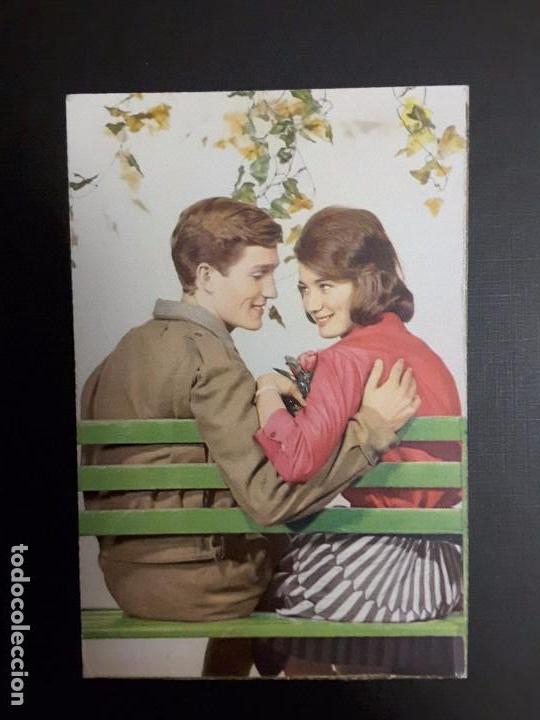 Postales: POSTAL CYZ 574/B