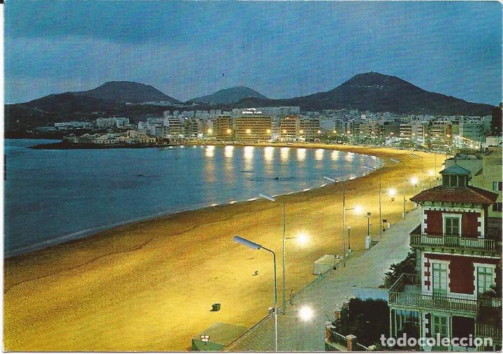 Postais: [POSTAL] Paisaje sin identificar. Leer descripci&oacute;n (sin circular)