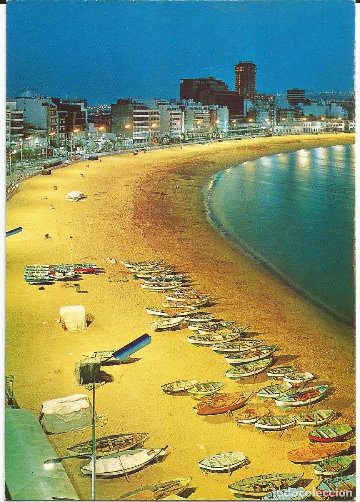 Postais: [POSTAL] Paisaje sin identificar. Leer descripci&oacute;n (sin circular)