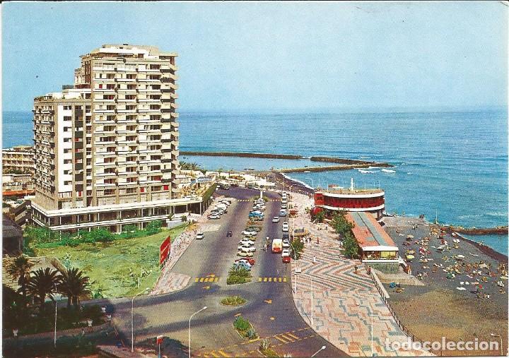 Postais: [POSTAL] Paisaje sin identificar. Leer descripci&oacute;n (sin circular)