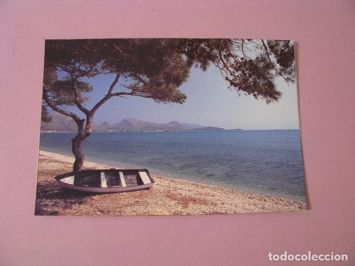 Postais: POSTAL DE ESPA&Ntilde;A. MEDITERR&Aacute;NEA. ED. TRIANGLE POSTALS.