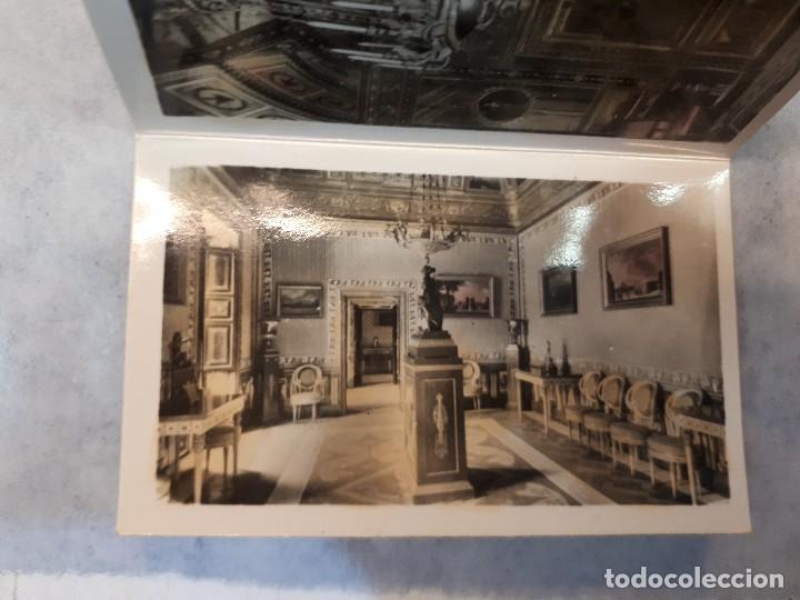 Postales: Minipostales, Aranjuez, desplegable, 12 - Foto 3
