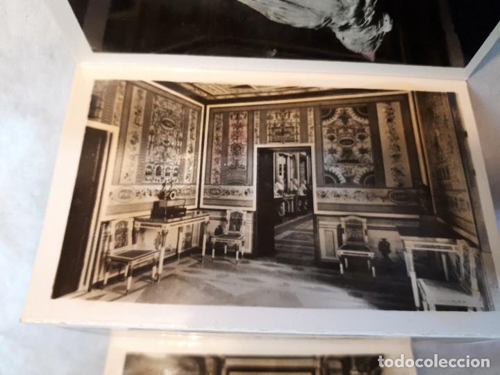 Postales: Minipostales, Aranjuez, desplegable, 12 - Foto 7
