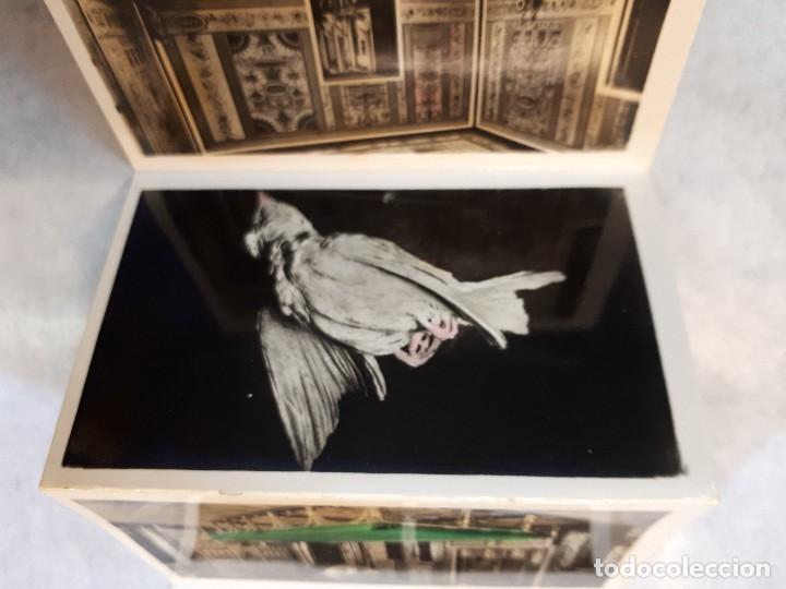 Postales: Minipostales, Aranjuez, desplegable, 12 - Foto 8