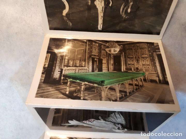 Postales: Minipostales, Aranjuez, desplegable, 12 - Foto 9