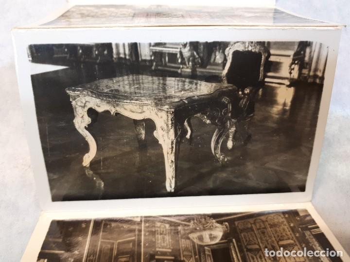 Postales: Minipostales, Aranjuez, desplegable, 12 - Foto 10