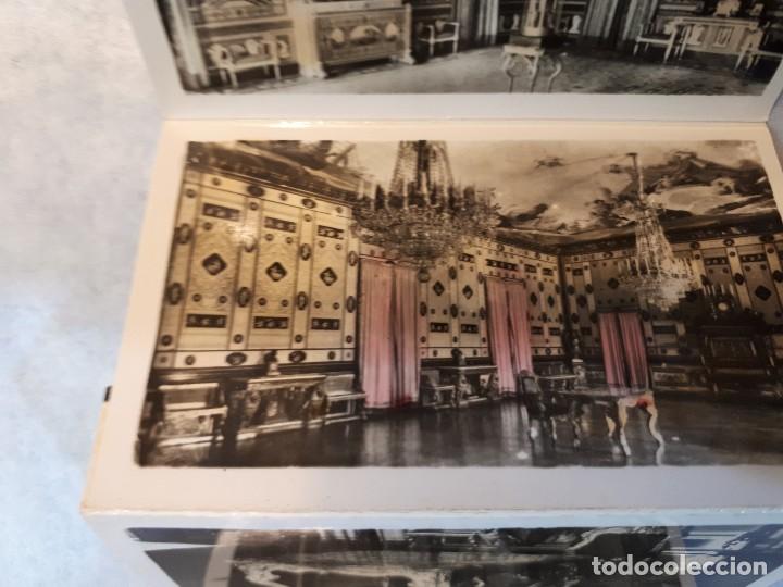 Postales: Minipostales, Aranjuez, desplegable, 12 - Foto 11