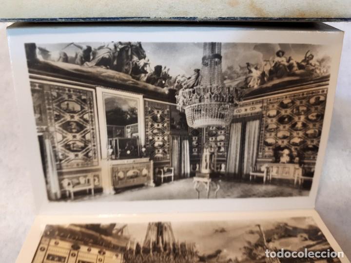 Postales: Minipostales, Aranjuez, desplegable, 12 - Foto 12