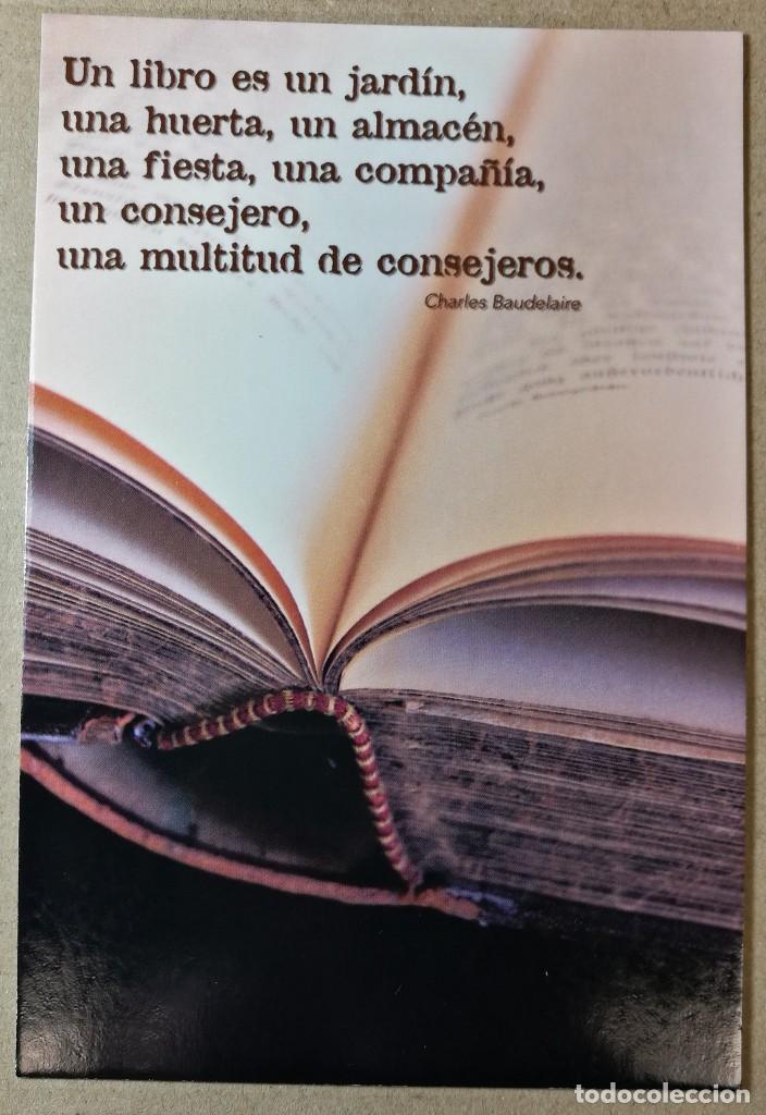 Postales: TARJETA POSTAL POSTALES PUBLICIDAD ALFER INDUSTRIAS GRAFICAS