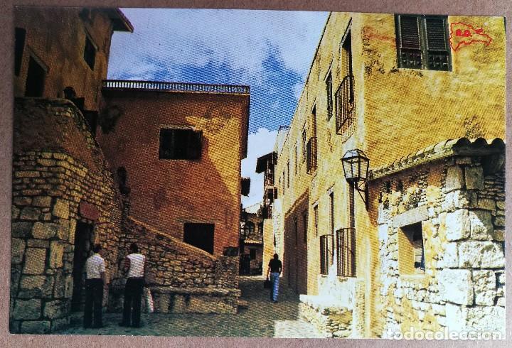 Postkarten: TARJETA POSTAL POSTALES PUBLICIDAD N&ordm; 239 ALTOS DE CHAVON LA ROMANA REPUBLICA DOMINICANA