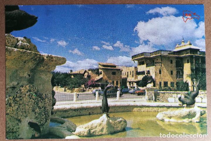 Postkarten: TARJETA POSTAL POSTALES PUBLICIDAD N&ordm; 240 ALTOS DE CHAVON LA ROMANA REPUBLICA DOMINICANA