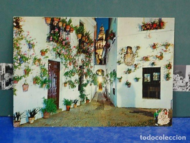 Postales: 834. Espa&ntilde;a t&iacute;pica. 15 x 10'50 cm