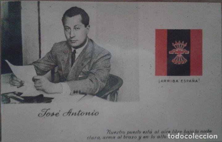 Postales: Postal Primo de Rivera - Foto 1