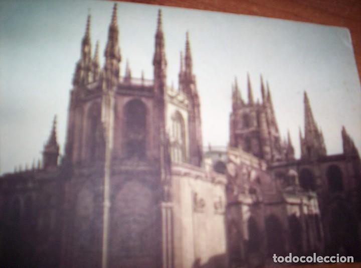 Postales: CATEDRAL - SIN NOMBRE