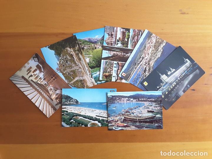 Postales: LOTE POSTALES ESPA&Ntilde;A