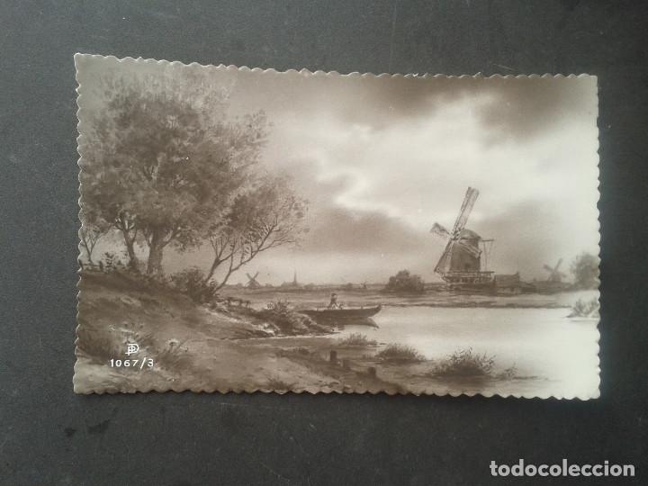 Postales: POSTAL. &iquest;?