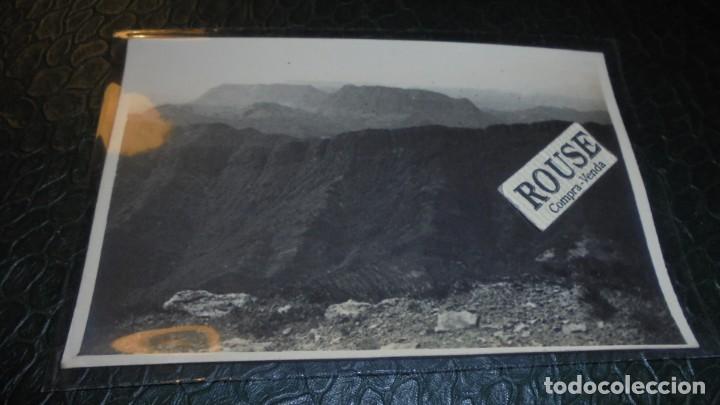 Postales: ANTIGUA POSTAL FOTOGRAFICA A&Ntilde;OS 30 - PROBABLEMENTE GALIA - 14X9 CM.