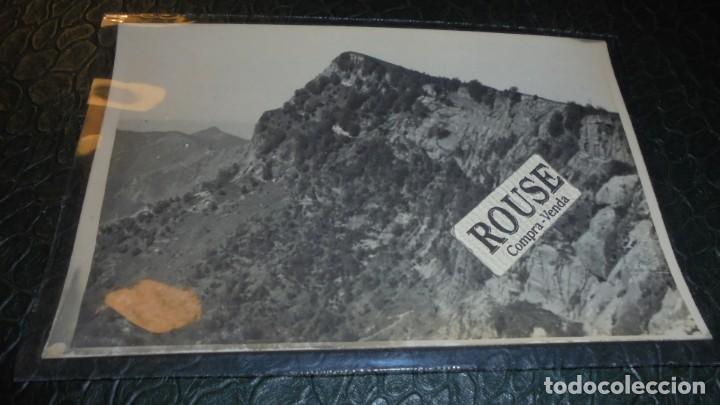 Postales: ANTIGUA POSTAL FOTOGRAFICA A&Ntilde;OS 30 - PROBABLEMENTE GALIA - 14X9 CM.