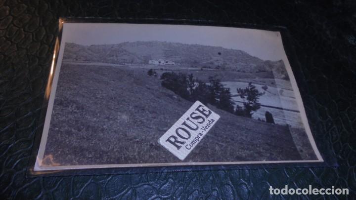 Postales: ANTIGUA POSTAL FOTOGRAFICA A&Ntilde;OS 30 - PROBABLEMENTE GALIA - 14X9 CM.