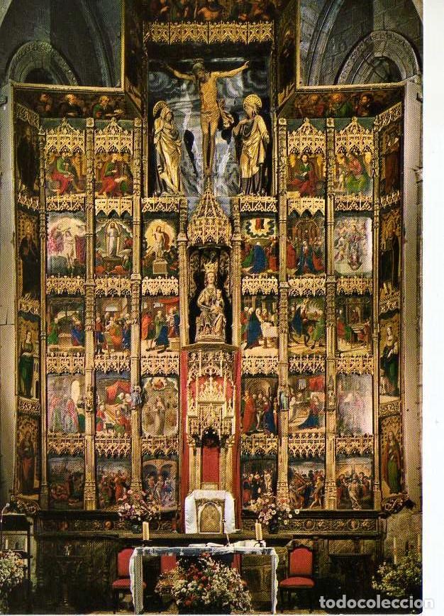 Postales: POSTAL DE OLITE-NAVARRA - Foto 1