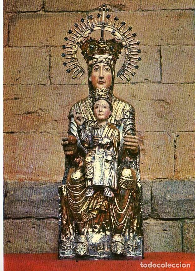 Postales: POSTAL DE AYEGUI-NAVARRA - Foto 1