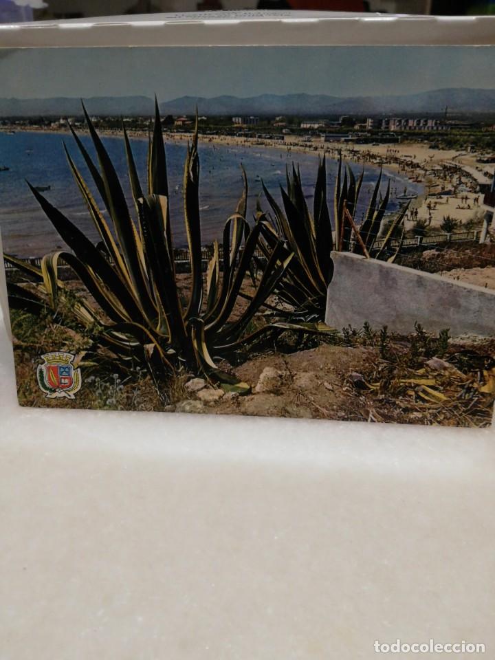 Postales: Salou. - Foto 1