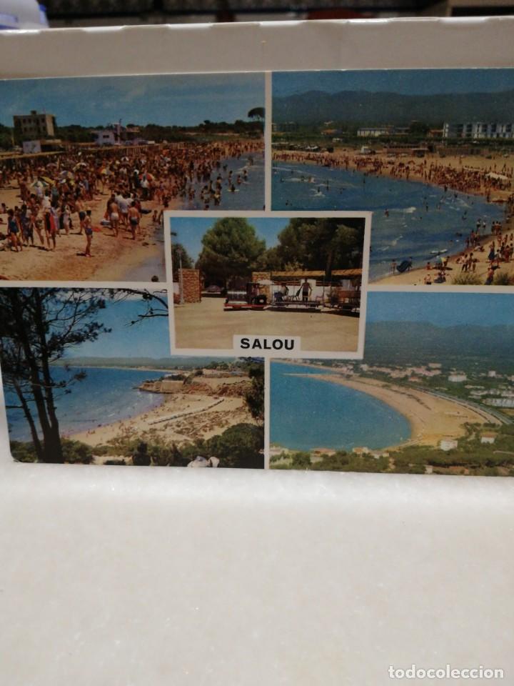Postales: Salou. - Foto 1
