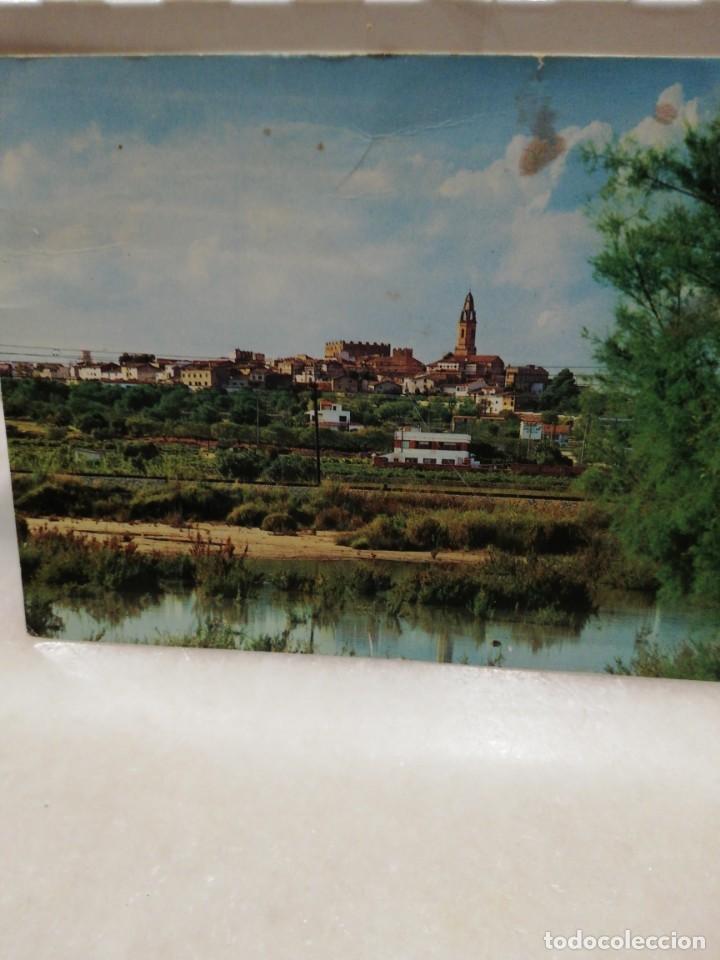 Postales: Cre&iacute;xell.Tarragona. - Foto 1