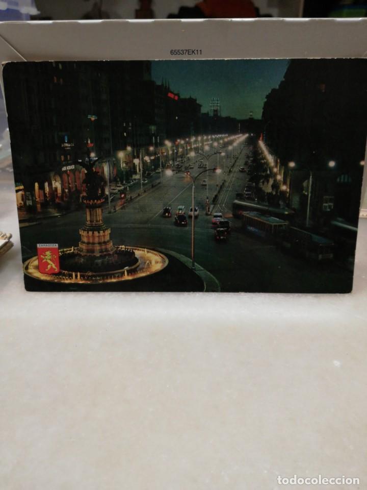 Postales: Zaragoza. - Foto 1