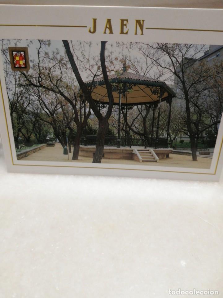 Postales: Ja&eacute;n. - Foto 1