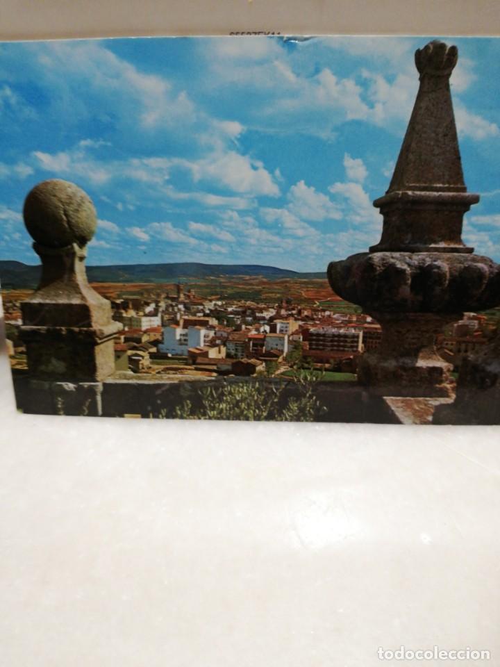 Postales: Requena. Valencia. - Foto 1