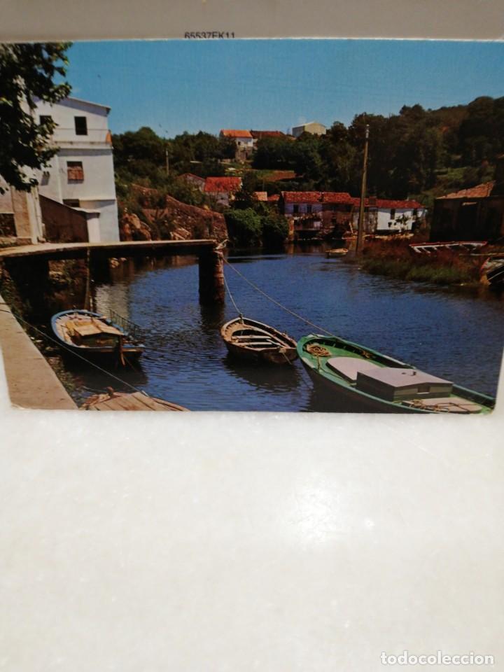 Postales: Noya. La Coru&ntilde;a. - Foto 1