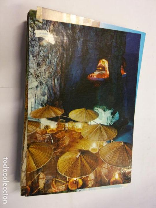 Postales: BJS.LINDA POSTAL  MENORCA.SIN USAR.COMPLETA TU COLECCION. - Foto 1