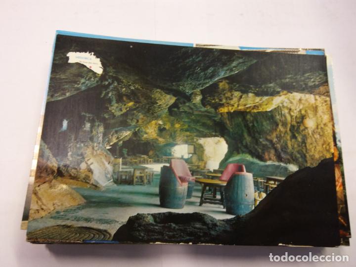 Postales: BJS.LINDA POSTAL MENORCA.SIN USAR.COMPLETA TU COLECCION. - Foto 1