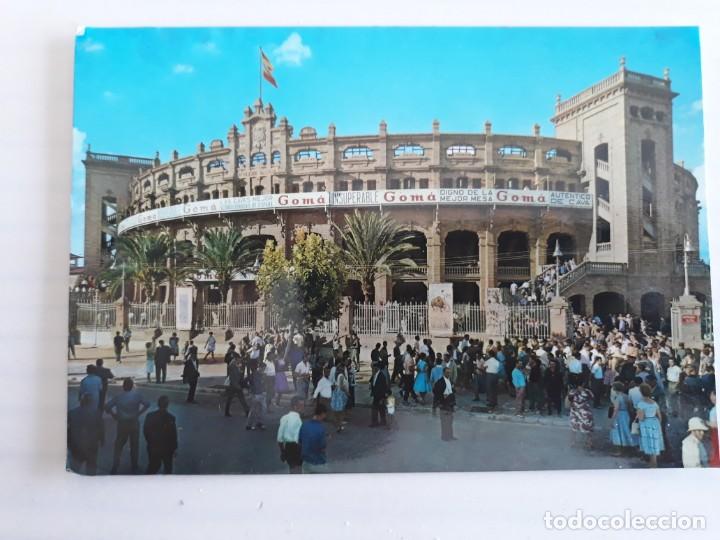 Postales: Mallorca plaza toros - Foto 1