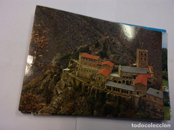 Postales: BJS.LINDA POSTAL CIRCULADA.COMPLETA TU COLECCION. - Foto 1