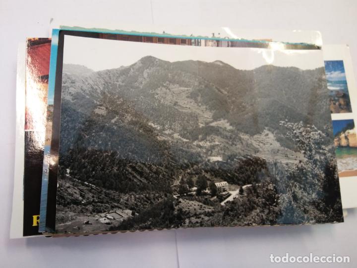 Postales: BJS.LINDA POSTAL .ESCRITA.COMPLETA TU COLECCION. - Foto 1