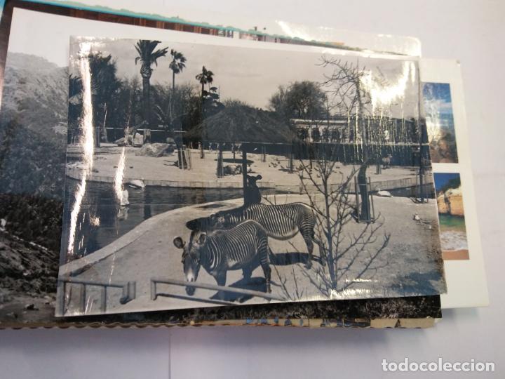Postales: BJS.LINDA POSTAL .ESCRITA.COMPLETA TU COLECCION. - Foto 1
