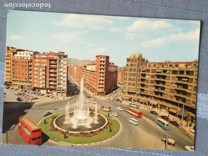 Postales: antigua postal - bilbao - Foto 1
