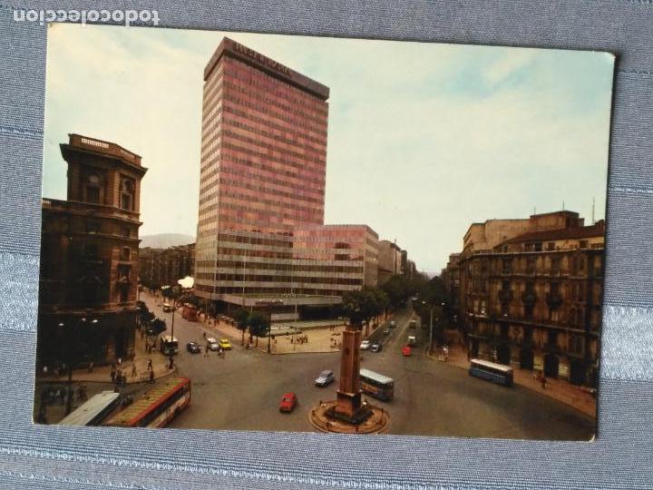 Postales: antigua postal - bilbao - Foto 1