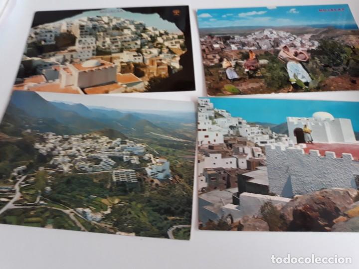 Postales: Lote mojacar - Foto 2