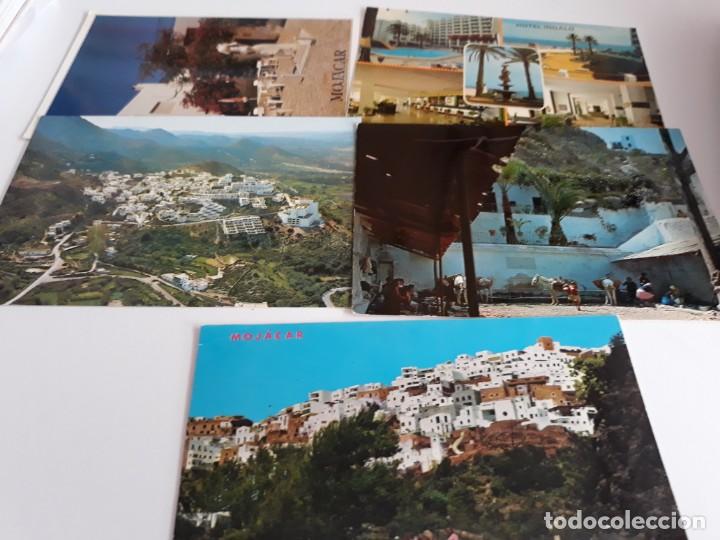 Postales: Lote mojacar - Foto 3
