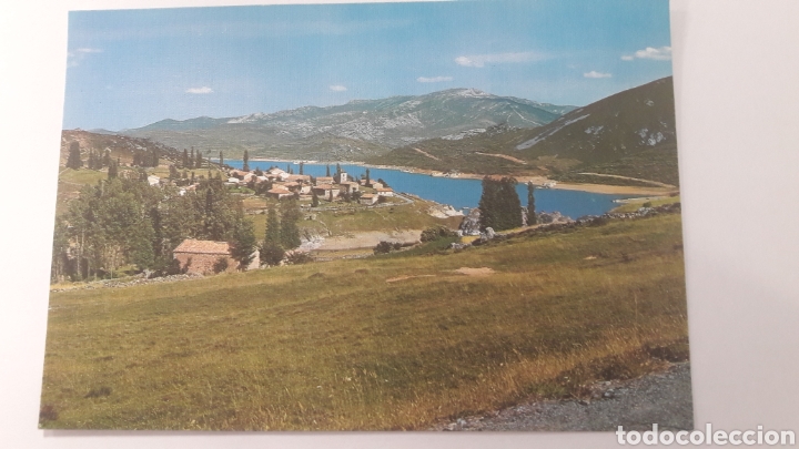 Postales: Fuentes Carrionas Pantano - Foto 1