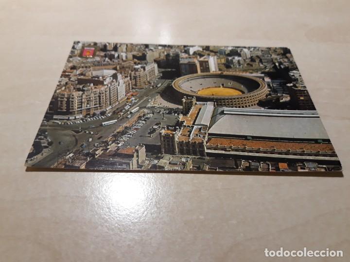 Postales: Plaza toros Valencia - Foto 1