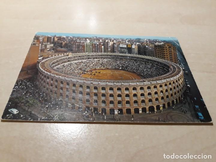Postales: Plaza toros Valencia - Foto 1