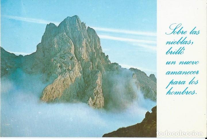 Postales: Postal Picos de Europa - Foto 1