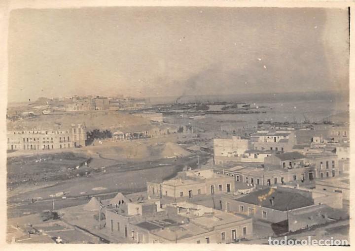 Postales: FOTOGRAF&Iacute;A SIN LOCALIZAR - MEDIDAS 8,5 X 6 CMS